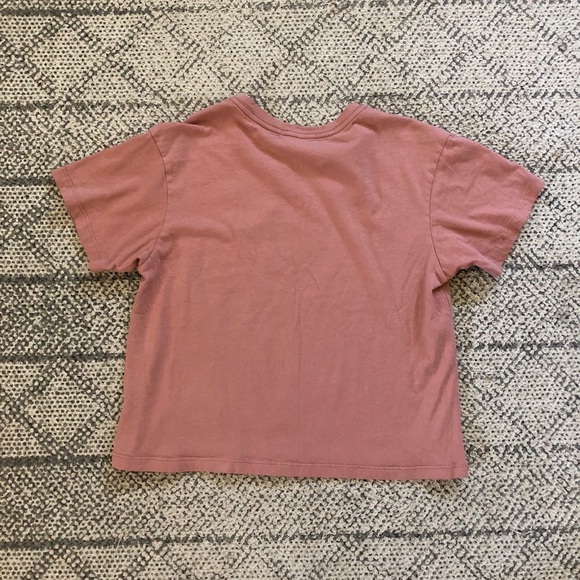 Graphic Tee - size M - perfect condition - Picture 4 of 4